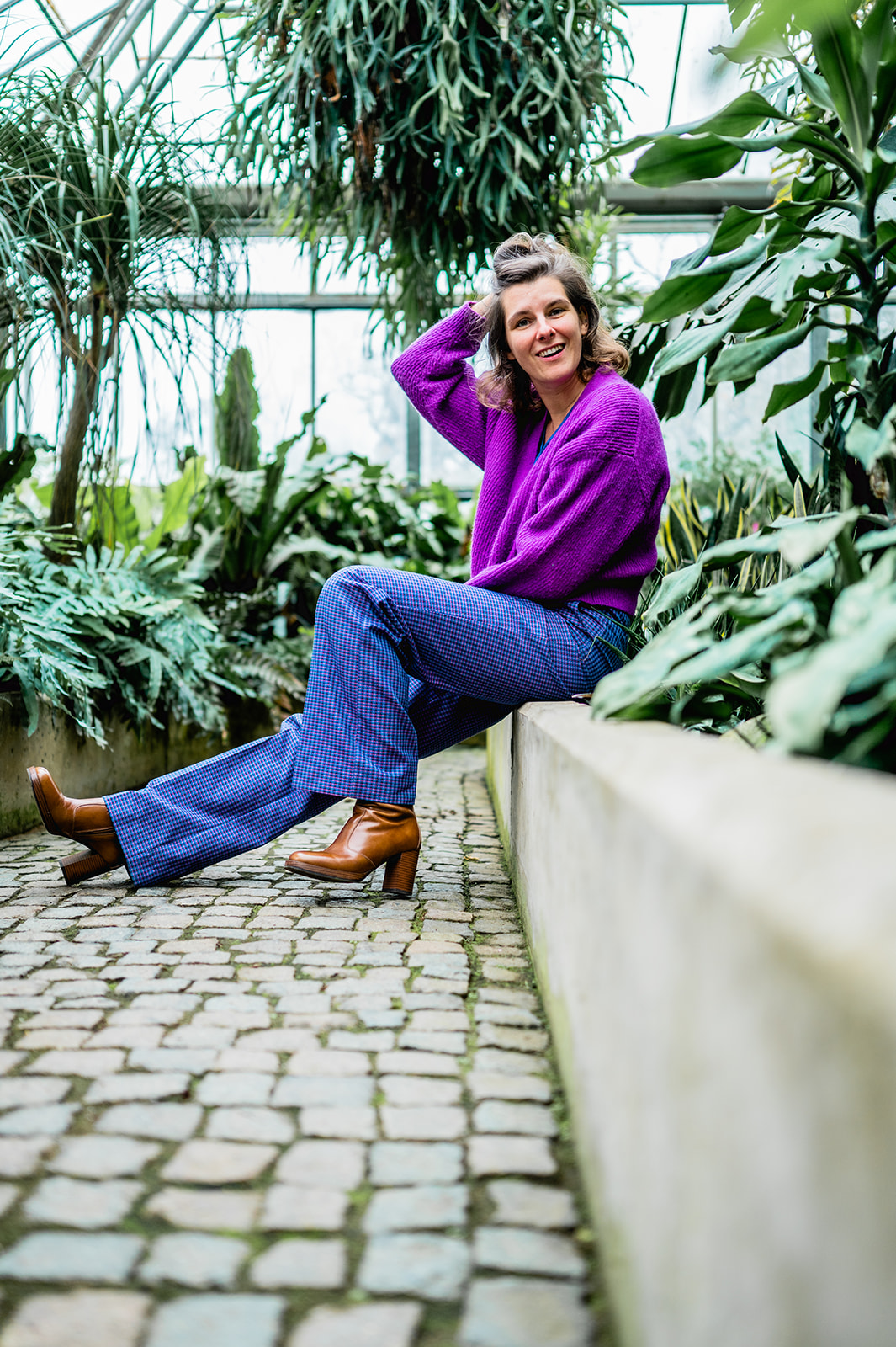 Kim De Graeve