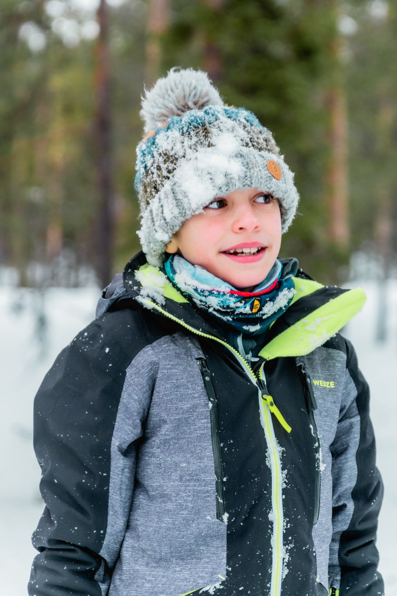 An Epic View Lapland - door An Epic View 2259 - Bewerkt